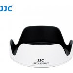 JJC pro Yongnuo YN 50 mm f/1,8 II bílá – Zbozi.Blesk.cz