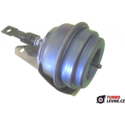 Regulace turbodmychadla 43485N-0015 - Dodge 2.0 CRD - 434855-15 – Hledejceny.cz
