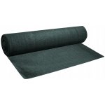 Aga Stínící tkanina 90% 1,5x25 m HDPE Zelená – HobbyKompas.cz