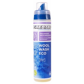 Fibertec Wool Wash 250 ml