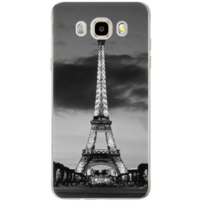 iSaprio Midnight in Paris Samsung Galaxy J5 (2016) – Zbozi.Blesk.cz