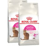 Royal Canin Exigent Savour Sensation 2 x 10 kg – Hledejceny.cz