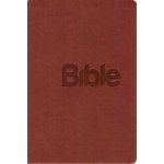 Bible21 - eko kůže hnědá – Hledejceny.cz