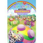 We Love Katamari Reroll + Royal Reverie – Zbozi.Blesk.cz
