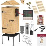 BROWIN DragON Wood 100E, 200l – Zboží Dáma