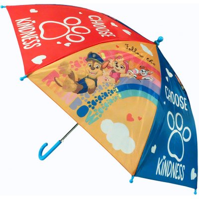 Euroswan Paw Patrol deštník automatický – Zboží Mobilmania
