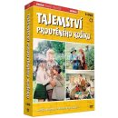 Film Ráža ludvík: tajemství proutěného košíku DVD