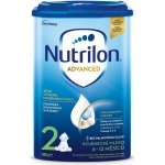 Nutrilon 2 Advanced Good Night 800 g – Hledejceny.cz