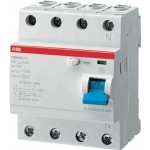 ABB F204 A-100/0,03 AP-R – Hledejceny.cz