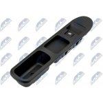 Spínač, zvedací zařízení oken NTY EWS-PE-015