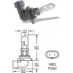 Elta HB3 P20d 60W 12V