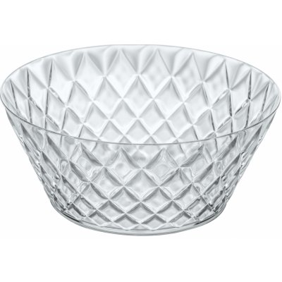 Koziol Crystal Bowl plastová mísa 3,5 l – Zbozi.Blesk.cz