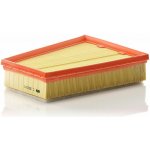 Vzduchový filtr MANN-FILTER C 2510/1 – Hledejceny.cz