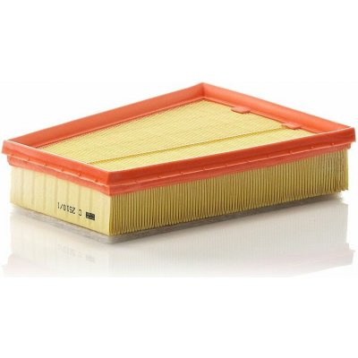 Vzduchový filtr MANN-FILTER C 2510/1 – Hledejceny.cz