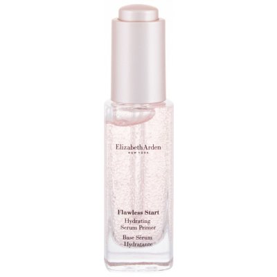 Elizabeth Arden Flawless Start Hydrating Serum Primer Podklad pod make-up 25 ml – Zboží Dáma Elizabeth Arden Flawless Start Hydrating Serum Primer Podklad pod make-up 25 ml – Zboží Dáma