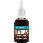 Myprotein FlavDrops čokoláda 50 ml – Sleviste.cz