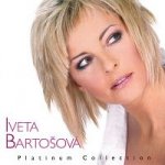 Iveta Bartošová - Platinum collection CD – Zboží Dáma