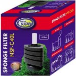 Aqua Nova NSF-C40L – Sleviste.cz