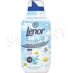 Lenor aviváž Fresh Air Sensitive 700 ml 50 PD – Zboží Dáma