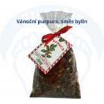 Botanico, s.r.o. Vánoční purpura, směs bylin 20g Vánoční purpura, 20 g, směs bylin – Hledejceny.cz