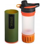 Grayl GeoPress Purifier 0,71l – Zboží Mobilmania
