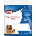 Trixie Podložky pro štěňata 60 x 60 cm 10 ks – Zboží Mobilmania