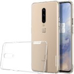 Pouzdro Nillkin Nature TPU OnePlus 7 čiré – Zbozi.Blesk.cz