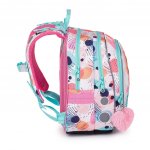 Topgal ENDY 24049 růžová modrá – Hledejceny.cz