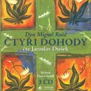 Čtyři dohody - Miguel Don Ruiz