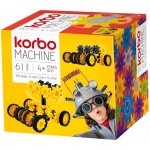 KORBO Machine 61 – Zboží Živě