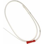 Medinorm Žaludeční sonda s mandrénem - CH 18, délka 100 cm, DEHP Free – Hledejceny.cz