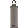 Láhev na pití SIGG Alu Traveler Smoked Pearl 1000 ml