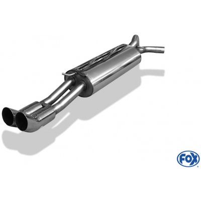 FOX VW110002-166 – Hledejceny.cz