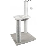 Flamingo škrabadlo strom Amanda 40 x 40 x 73 cm – Zboží Dáma