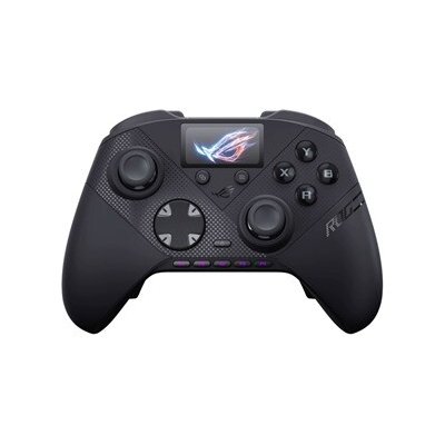 Asus ROG Raikiri II PRO 90MP05A0-BDUA00 – Zboží Mobilmania