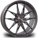 Riviera RF107 8,5x20 5x120 ET15-45 carbon grigio – Hledejceny.cz