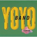 Yo Yo Band : Karviná CD – Hledejceny.cz