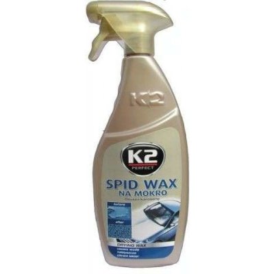 K2 Leštící vosk na mokro K087M – Sleviste.cz