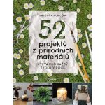52 přírodních projektů - Barbora Kurcova – Hledejceny.cz