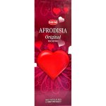 Hem Vonné tyčinky Afrodisia 20 ks – Hledejceny.cz