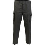 Kalhoty Bundeswehr BW typ moleskin originál černé – Zbozi.Blesk.cz