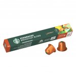 Starbucks Nespresso Breakfast Blend Medium Roast 10 ks – Sleviste.cz
