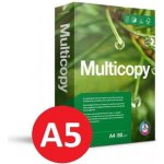 MULTI COPY A5 80g 500 listů – Sleviste.cz