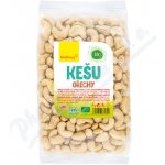 Wolfberry Kešu ořechy Bio 500g – Zbozi.Blesk.cz