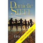 Hra čísel - Danielle Steel – Hledejceny.cz