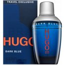 Hugo Boss Hugo Dark Blue toaletní voda pánská 75 ml