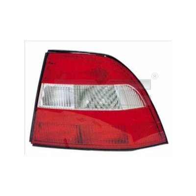 Světlo zadní OPEL VECTRA B SDN/HB 95-98 – Hledejceny.cz