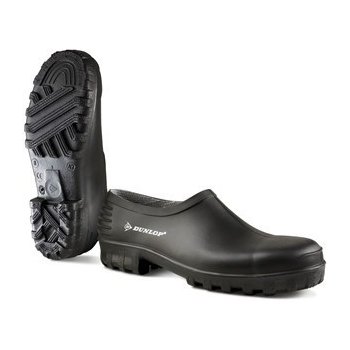 Galoše DUNLOP Wellie