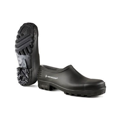 Galoše DUNLOP Wellie – Sleviste.cz