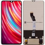 LCD Displej Xiaomi Redmi Note 8 Pro – Zboží Mobilmania